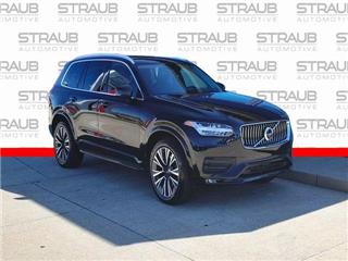 2022 Volvo XC90 t6 momentum 6-passenger