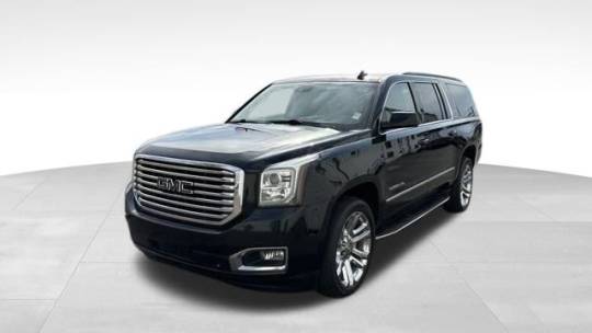 2020 GMC Yukon