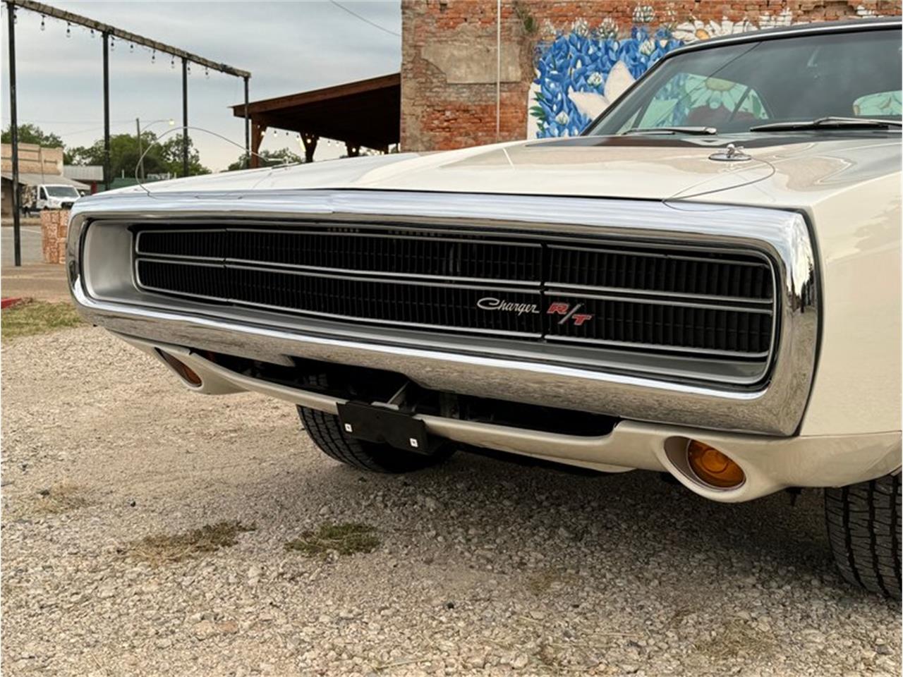1970 dodge charger