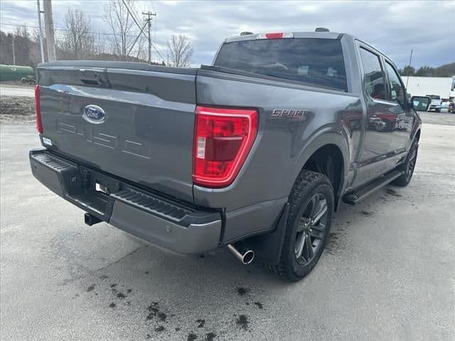 2023 ford f-150 xlt in hardwick, vermont