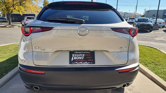 2023 Mazda CX-30