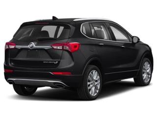 2020 Buick Envision premium ii