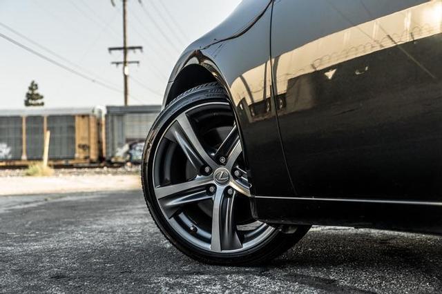 2017 lexus is 200t in montclair, california