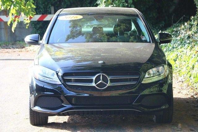 used 2016 mercedes-benz c 300 4matic sedan salem, or 97302 for sale in salem, oregon