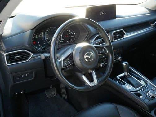 2021 mazda cx-5 in green bay, wisconsin