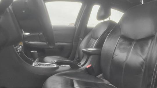 2014 Chrysler 200