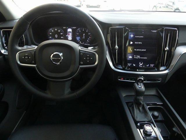 certified 2019 volvo s60 t6 momentum awd frederick, md 21704 for sale in frederick, maryland