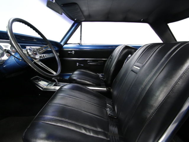 true ss, 383 stroker v8, th350 auto, 4 whl disc pwr brake, tci front, ford 9"!