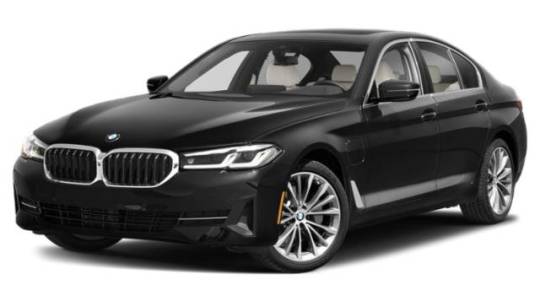 2022 bmw 5 series 530e xdrive