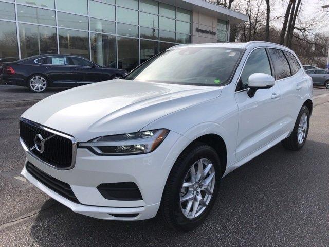 certified 2018 volvo xc60 awd t5 momentum annapolis, md 21401 for sale in annapolis, maryland