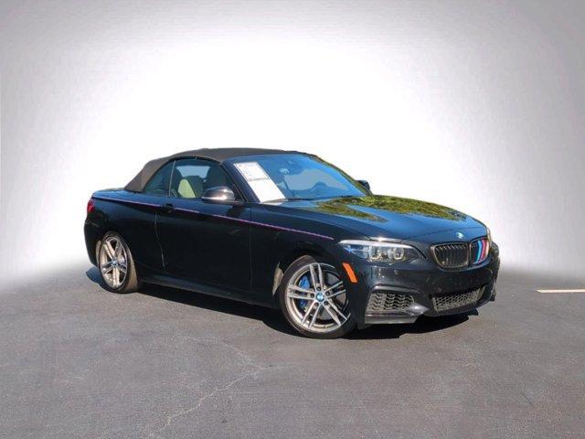 2020 bmw m240 i xdrive