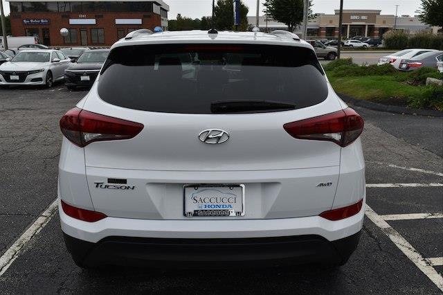 2017 hyundai tucson se awd se 4dr suv for sale in middletown, rhode island