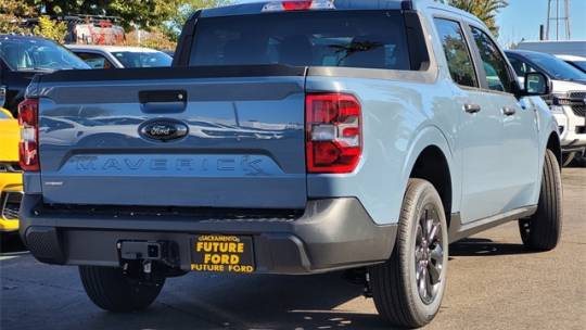 2024 Ford Maverick