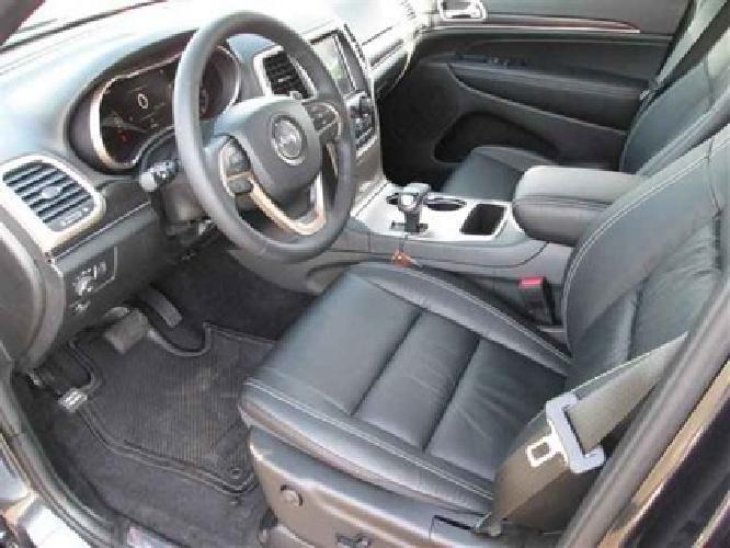 2014 jeep grand cherokee limited in cerritos, ca
