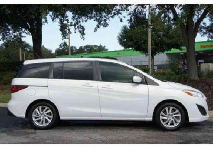2012 mazda mazda5 sport in longwood, fl