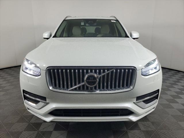2024 volvo xc90 b6 plus bright theme 7-seater