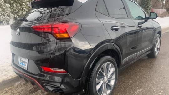 2023 Buick Encore GX