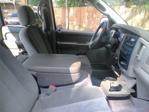 2003 dodge ram for sale in georgia