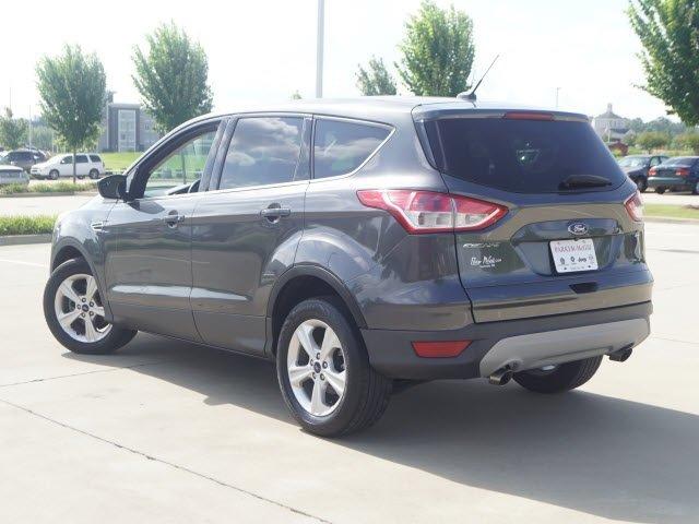 used 2015 ford escape fwd se starkville, ms 39759 for sale in adaton, mississippi