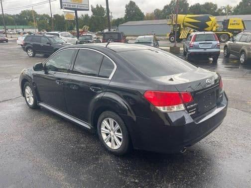 2012 subaru legacy in denver, colorado