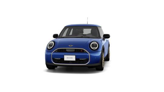 2025 Mini Hardtop