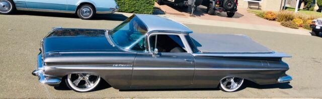 1959 el camino for sale