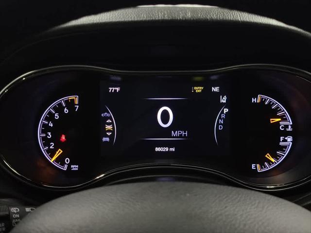 2019 jeep grand cherokee high altitude