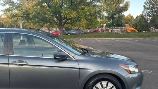 2010 Honda Accord