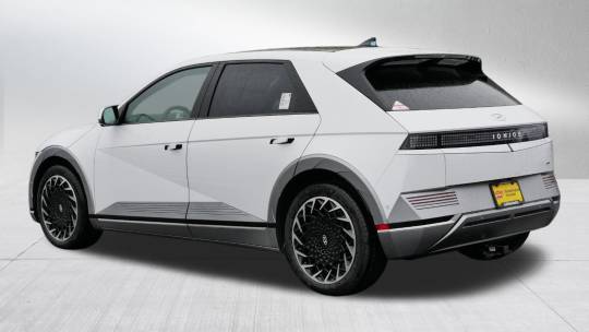 2024 Hyundai IONIQ 5