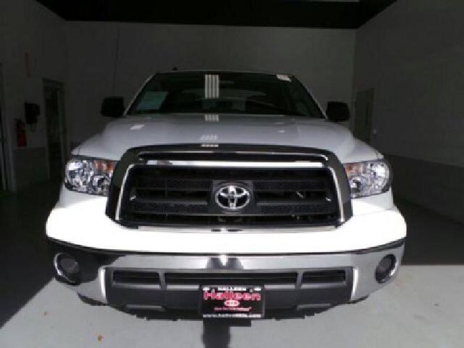 2011 toyota tundra 2wd truck grade in north olmsted, oh