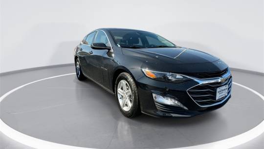 2022 Chevrolet Malibu