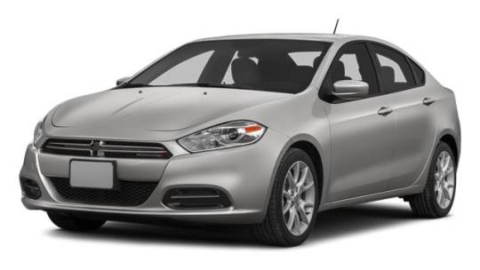 2014 Dodge Dart
