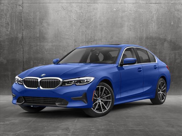 2020 bmw 330 xdrive