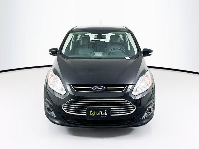 2013 ford c-max hybrid sel