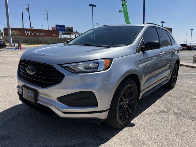 2023 ford edge se