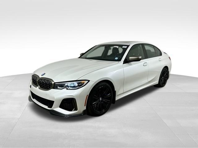 2022 bmw m340 i xdrive