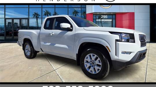 2024 Nissan Navara (Frontier)