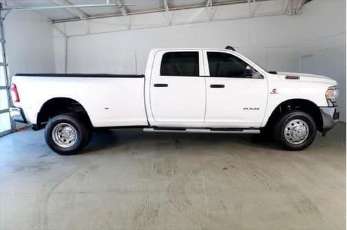 2019 ram 3500 tradesman crew cab lwb 2wd drw in indian springs, alabama