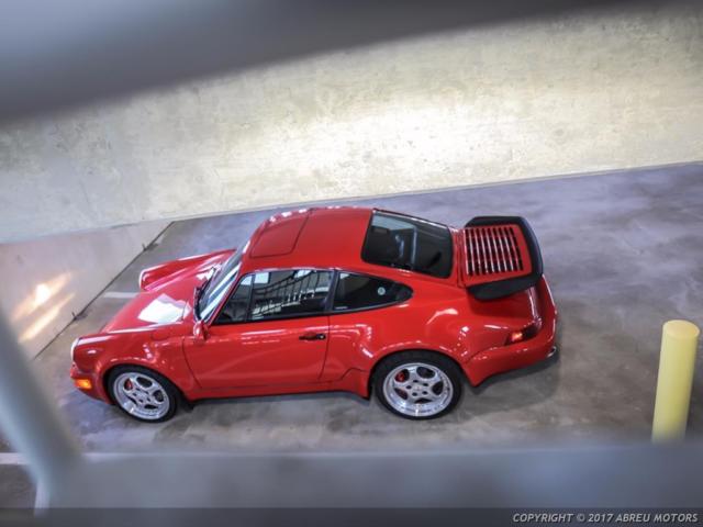 100% original paint - concours quality -1 of only 288 made for the u.s market