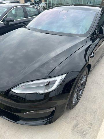 2022 tesla model s base