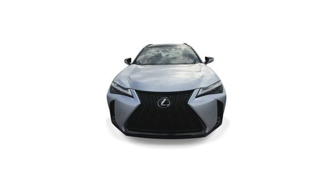 2023 lexus ux 250h f sport