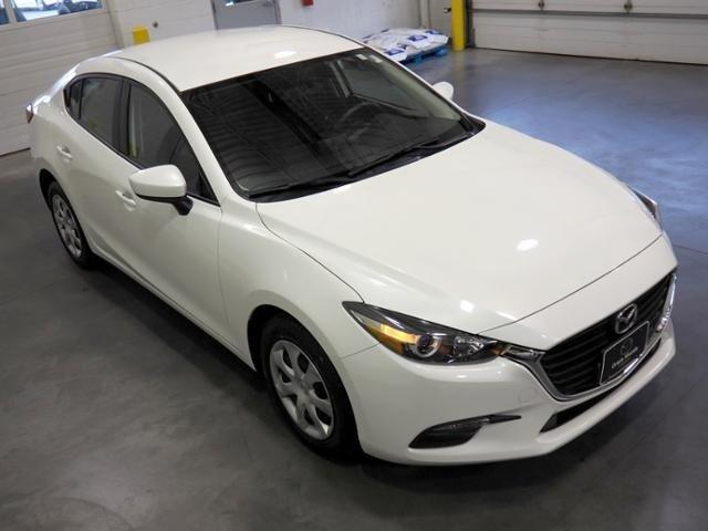 used 2017 mazda mazda3 sport sedan orem, ut 84058 for sale in bonnie, utah