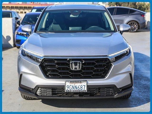 2023 honda cr-v