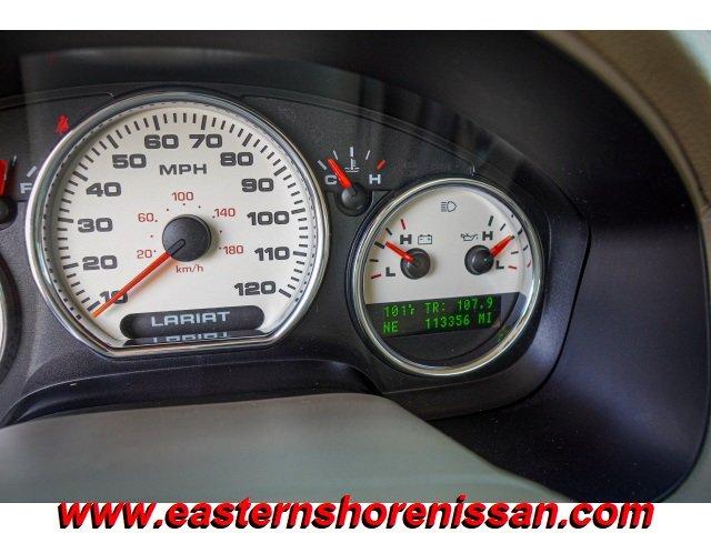 used 2005 ford f150 lariat daphne, al 36526 for sale in daphne, alabama