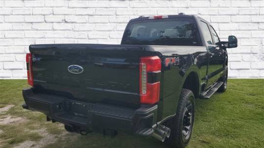 2024 Ford F-250