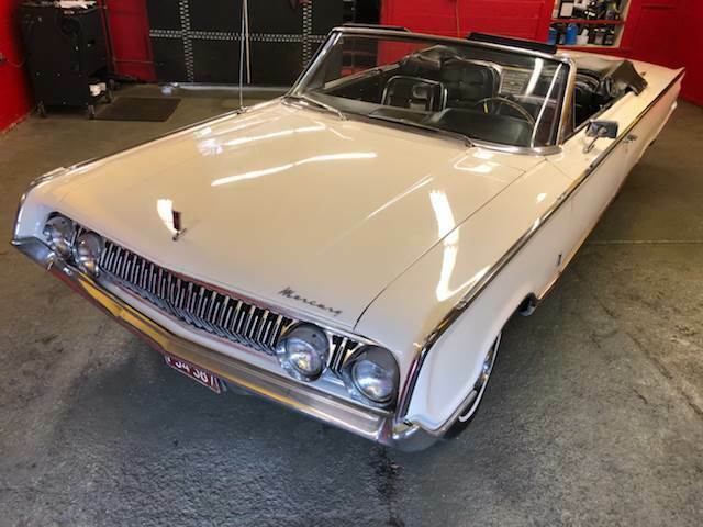 1964 mercury park lane * like new * no reserve *