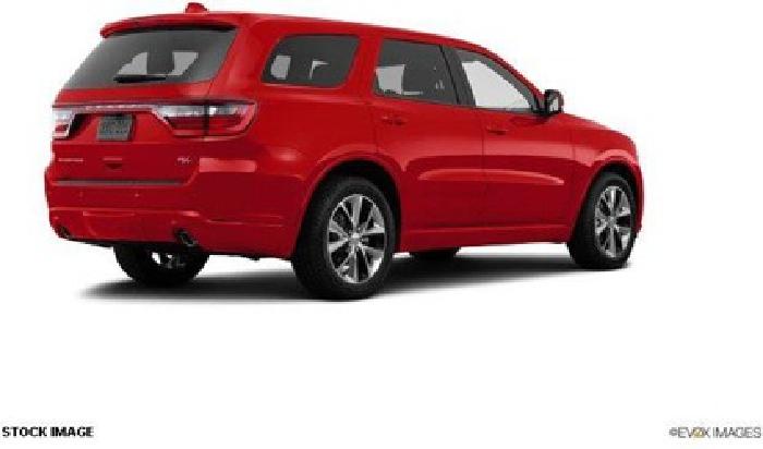 2014 dodge durango r/t in kendall, fl