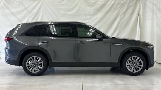 2025 Mazda CX-90