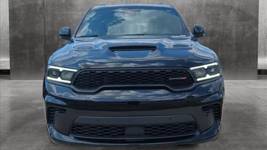 2025 Dodge Durango r/t plus
