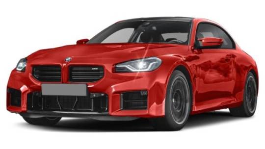 2023 bmw m2 base